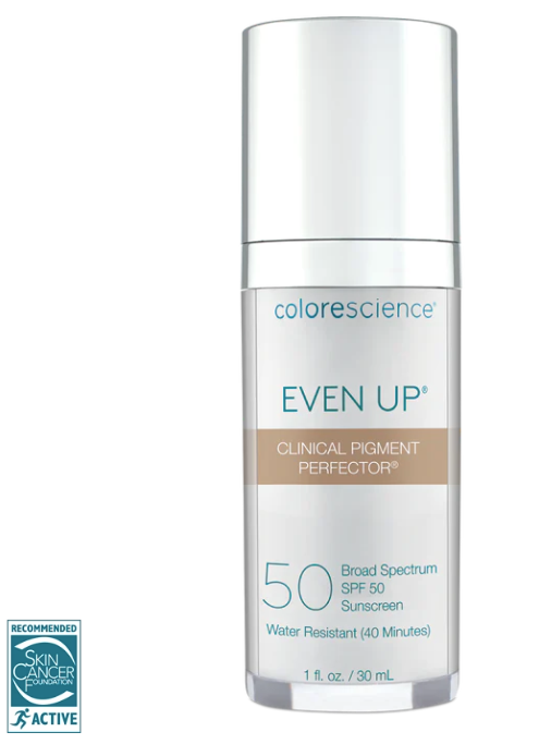 Colorescience Even Up Clinical Pigment Perfector SPF 50