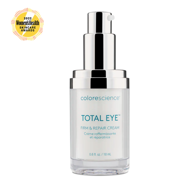 Colorescience Total Eye® Firm & Repair Cream