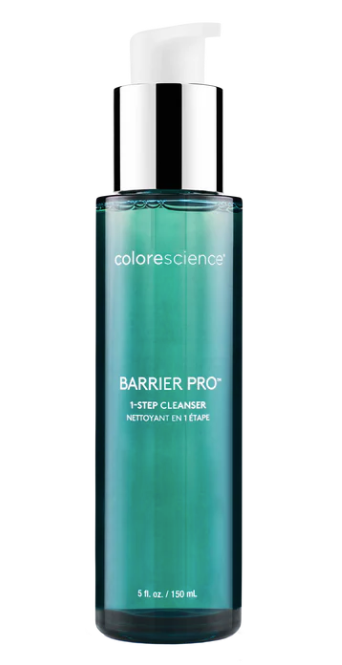 Colorescience Barrier Pro 1-Step Cleanser