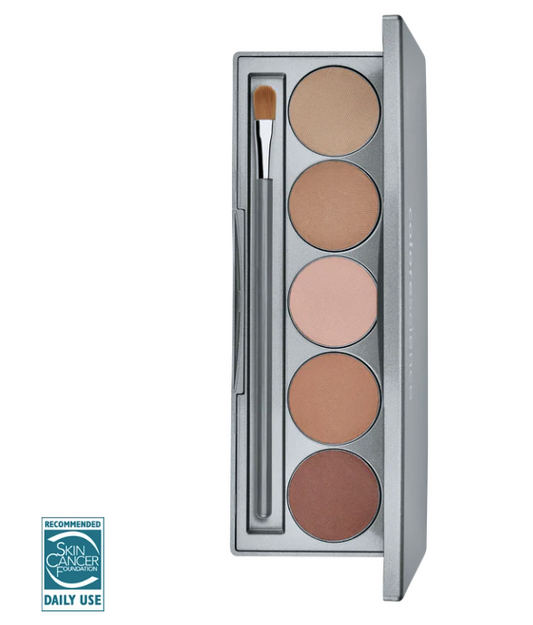 Colorescience Mineral Corrector Palette SPF 20