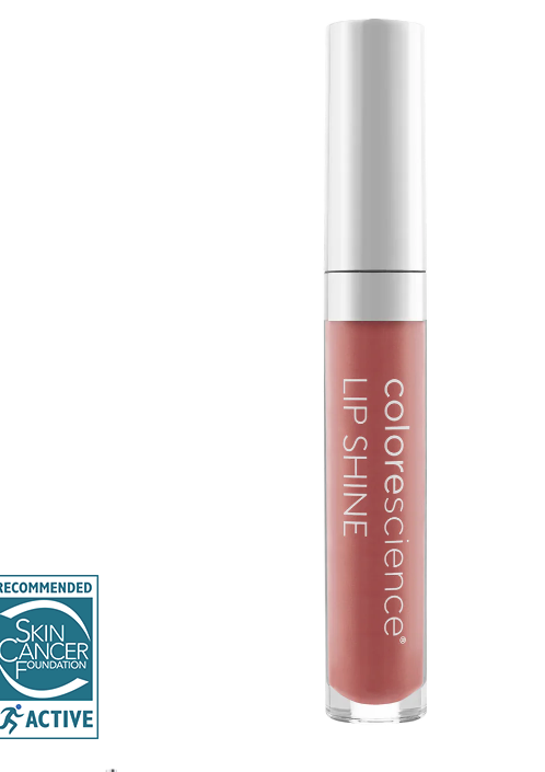 Colorescience Lip Shine SPF 35 CORAL