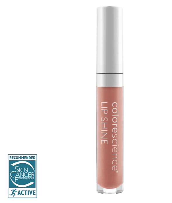 Colorescience Lip Shine SPF 35 CHAMPAGNE