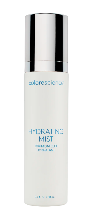 Colorescience Hydrating Mist Setting Spray