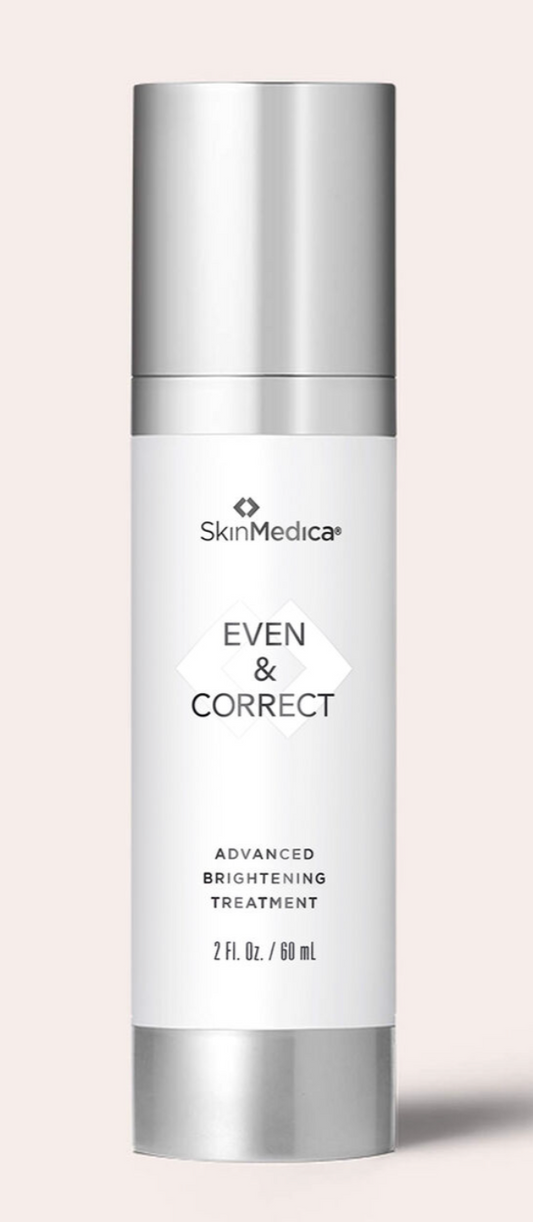 Skin Medica Even & Correct Advanced Brightening Treatment