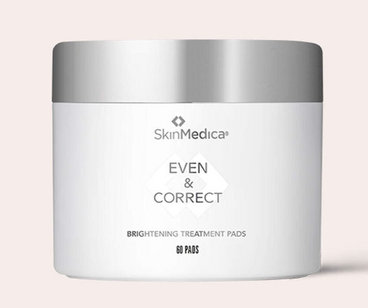 Skin Medica Even & Correct Brightening Treatment Pads