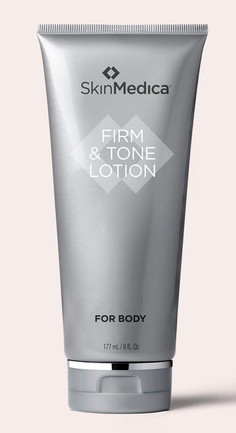 Skin Medica Firm & Tone Body Lotion