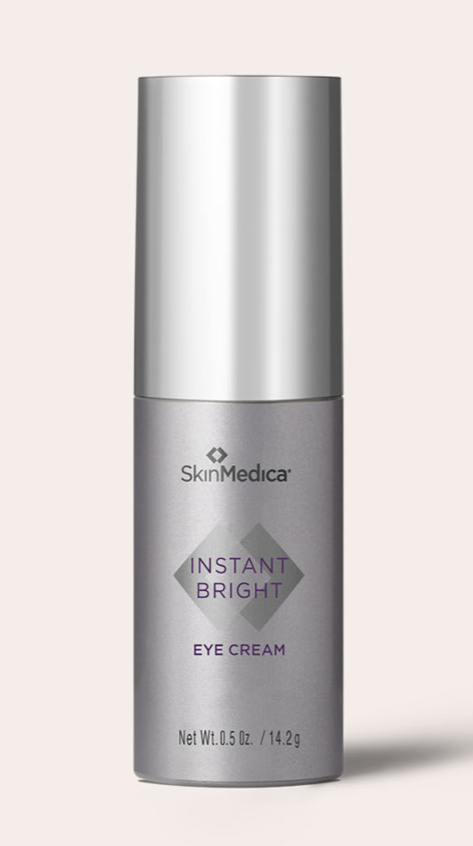 Skin Medica Instant Bright Eye Cream