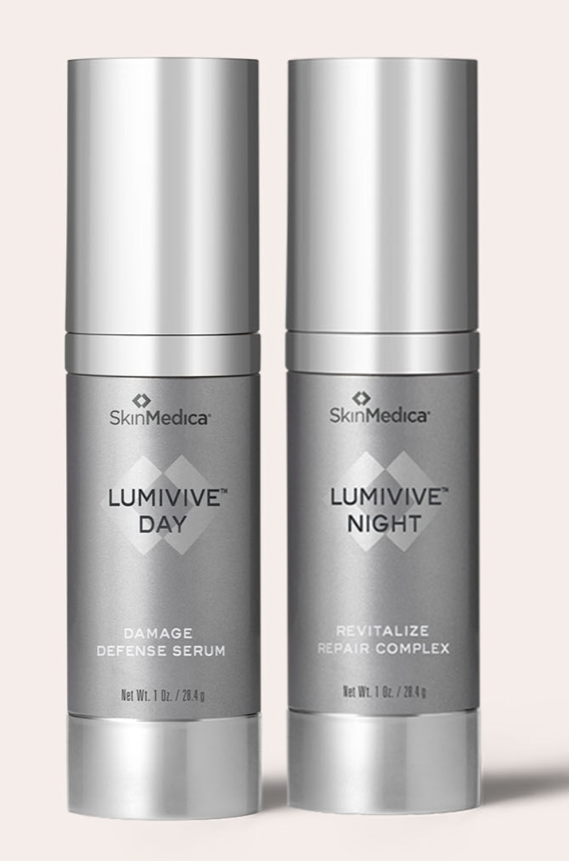 Skin Medica LUMIVIVE System