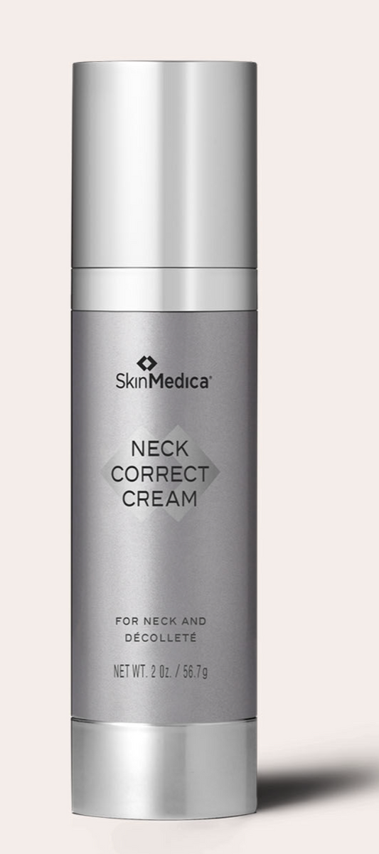 Skin Medica Neck Correct Cream