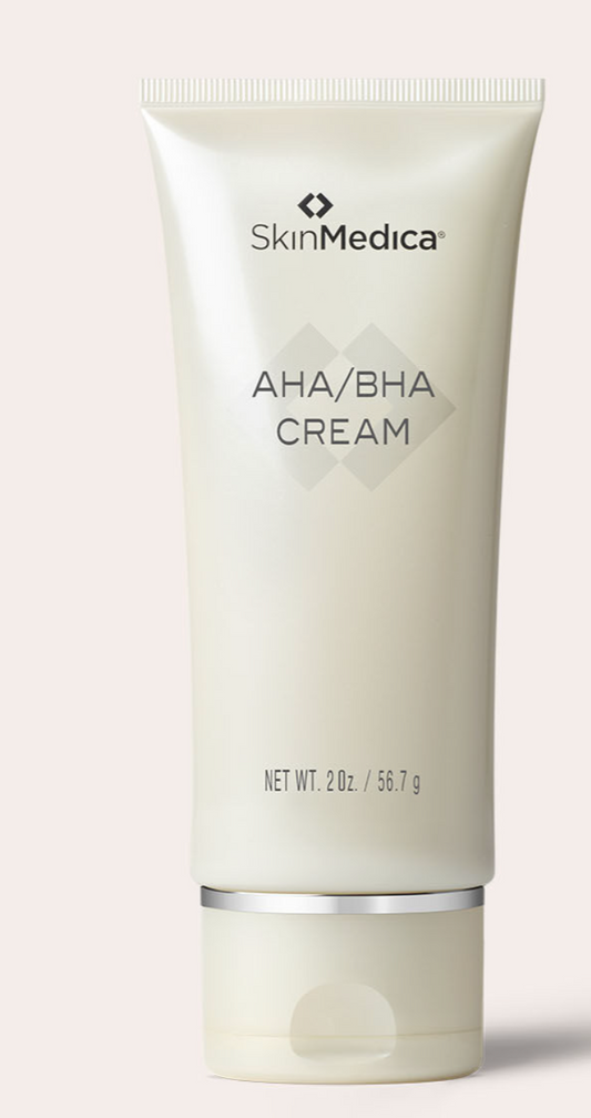 Skin Medica AHA/BHA Cream