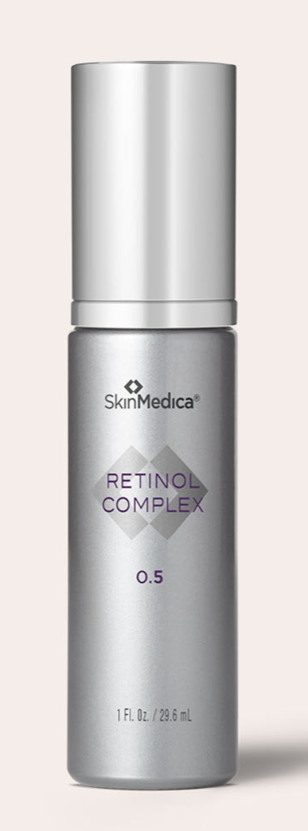 Skin Medica Retinol Complex .5