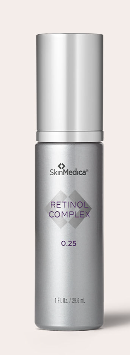 Skin Medica Retinol Complex .25