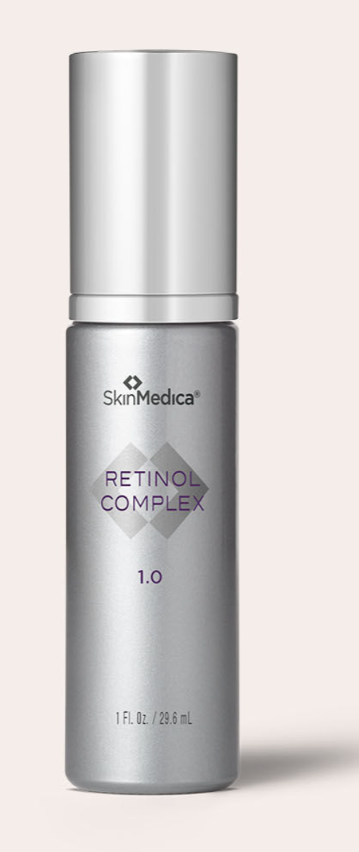 Skin Medica Retinol Complex 1.0