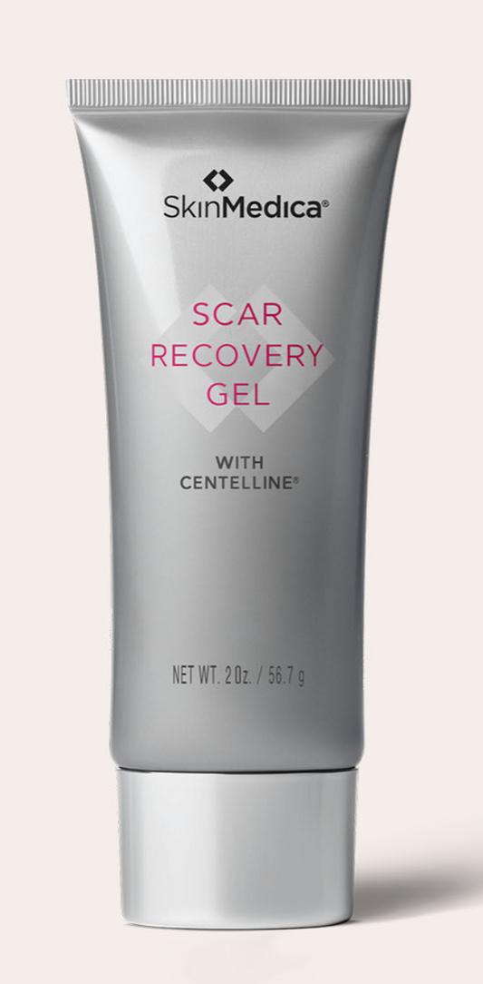 Skin Medica Scar Recovery Gel with Centelline