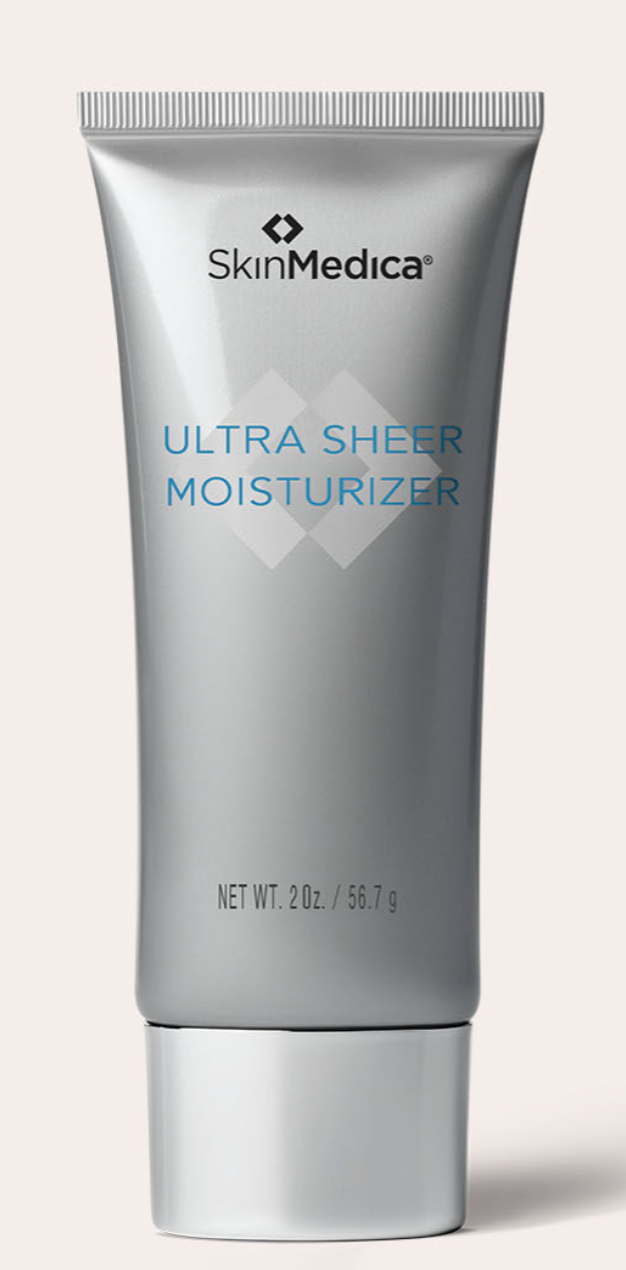 Skin Medica Ultra Sheer Moisturizer