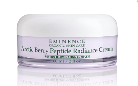 Arctic Berry Peptide Radiance Cream