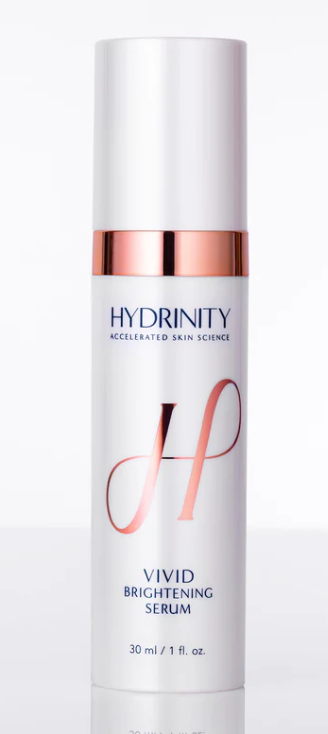 Hydrinity Vivid Brightening Serum