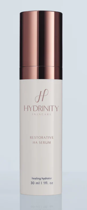 Hydrinity Restorative HA Serum