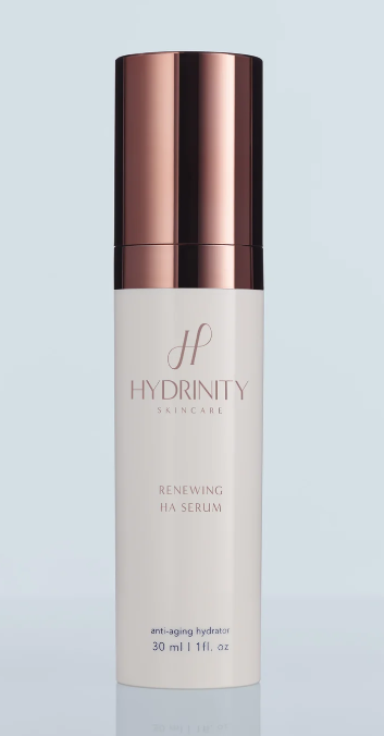 Hydrinity Renewing HA Serum