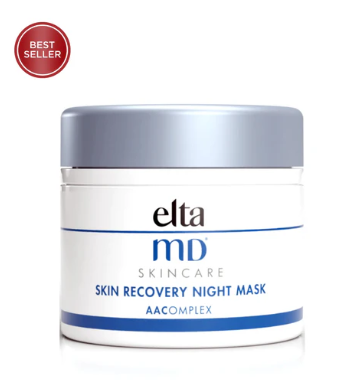 EltaMD Skin Recovery Night Mask