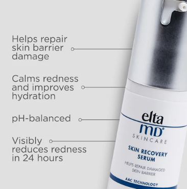 EltaMD Skin Recovery Serum