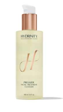 Hydrinity Prelude Facial Treatment Cleanser