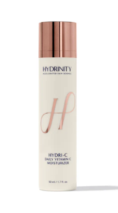 Hydrinity Hydri-C Daily Vitamin C Moisturizer