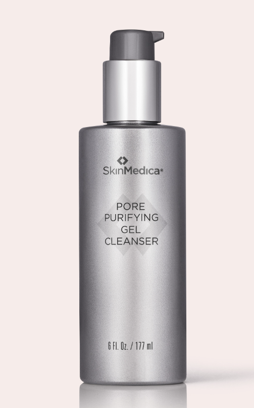 Skin Medica Pore Purifying Gel Cleanser