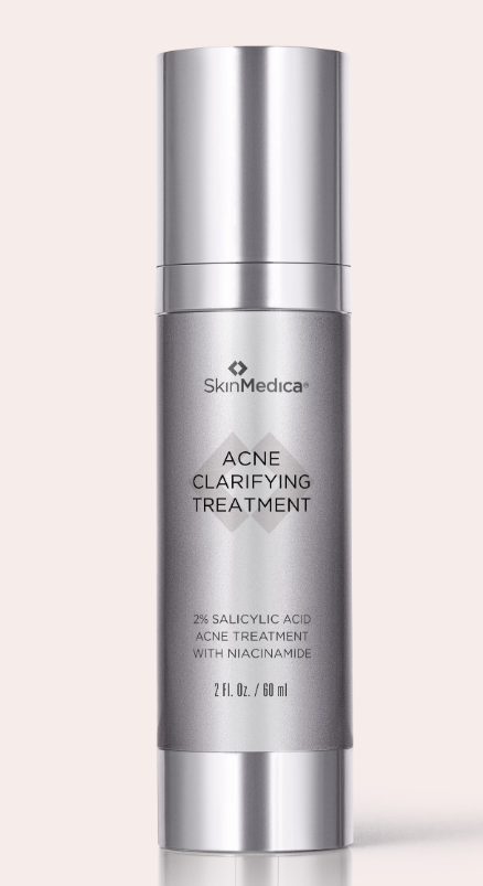 Skin Medica Acne Clarifying Treatment