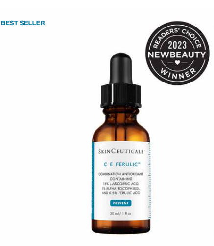 Skin Ceuticals CE Ferulic with 15% L-Ascorbic Acid