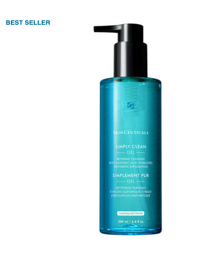 Skin Ceuticals Simply Clean