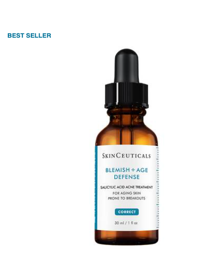 Skin Ceuticals Blemish + Age Defense