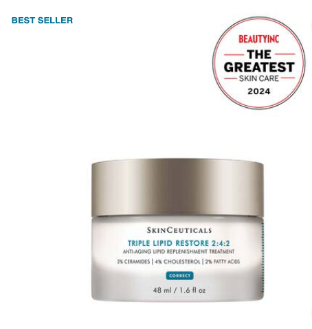 Skin Ceuticals Triple Lipid Restore 2:4:2