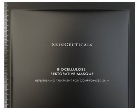 Skin Ceuticals Biocellulose Restorative Mask