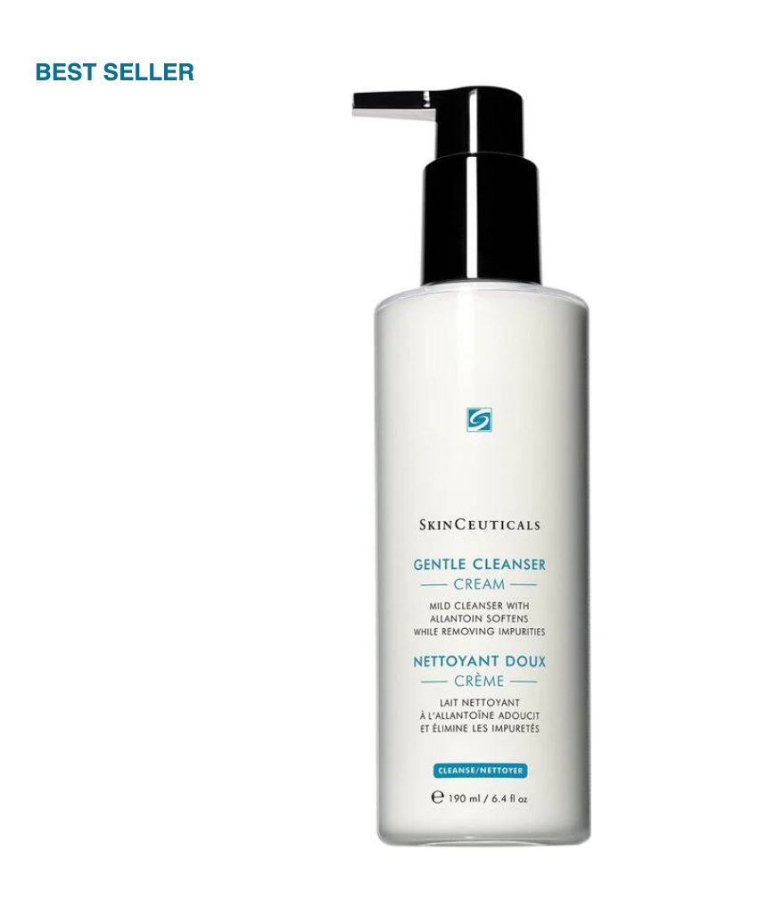 Skin Ceuticals Gentle Cleanser