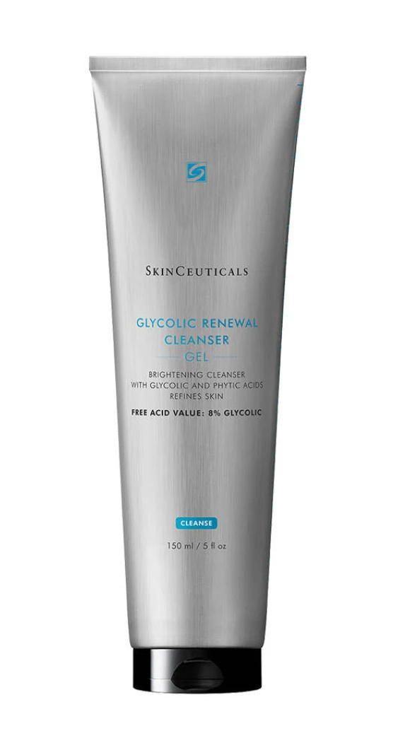 Skin Ceuticals Glycolic Renewal Cleanser