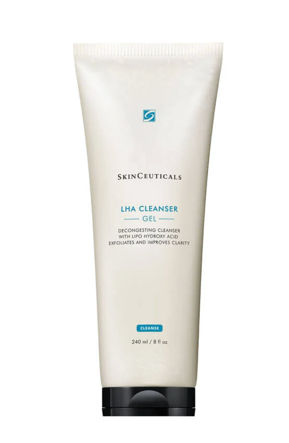 Skin Ceuticals LHA Cleansing Gel