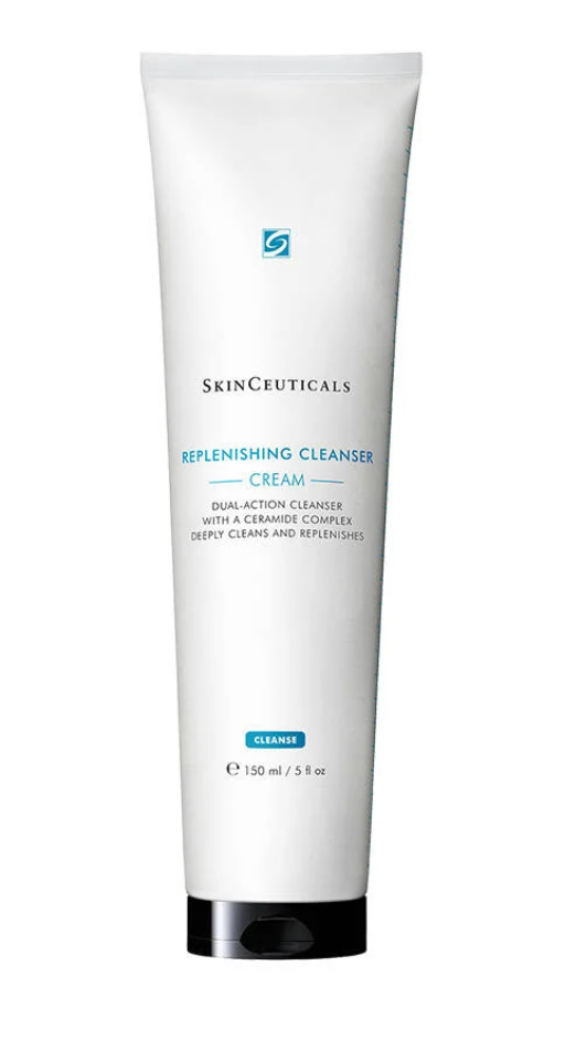 Skin Ceuticals Replenishing Cleanser