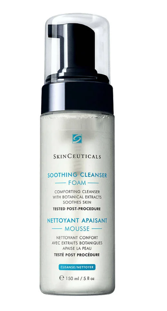 Skin Ceuticals Soothing Cleanser