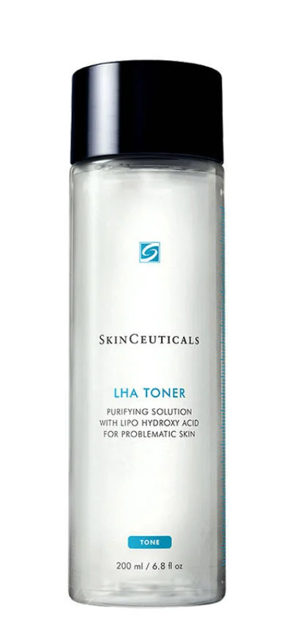 Skin Ceuticals LHA Toner