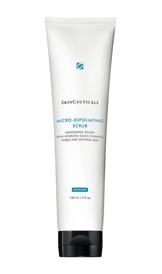 Skin Ceuticals Micro-Exfoliating Scrub