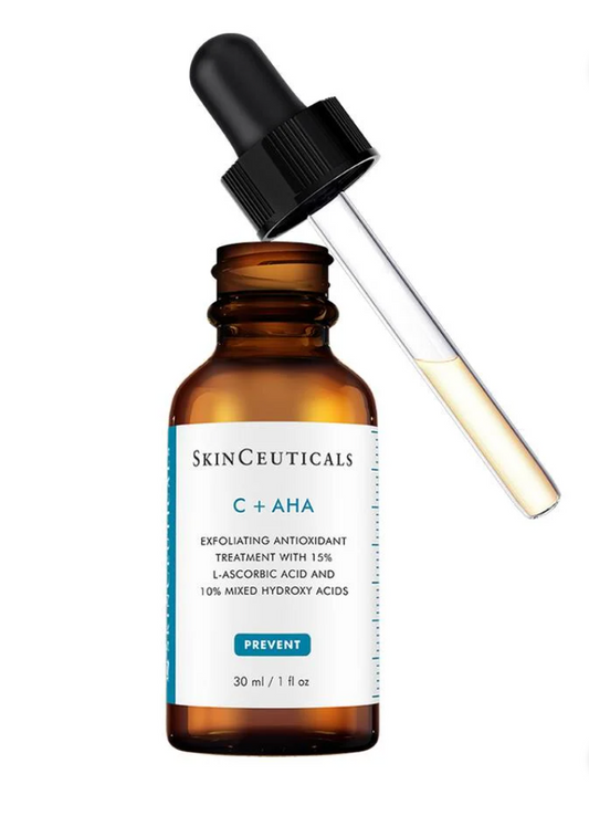 Skin Ceuticals C+ AHA