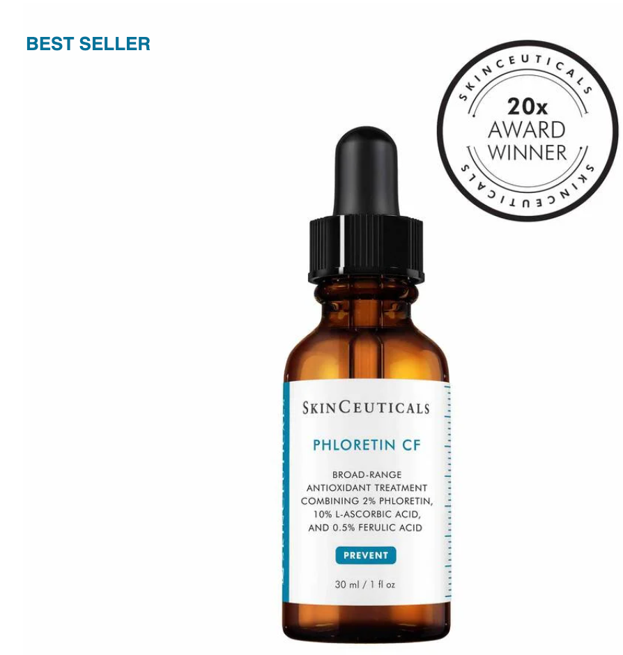 Skin Ceuticals Phloretin CF with Ferulic Acid