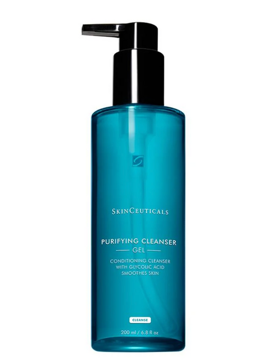 Skin Ceuticals Purifying Cleansing Gel