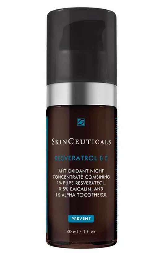 Skin Ceuticals Resveratrol B E