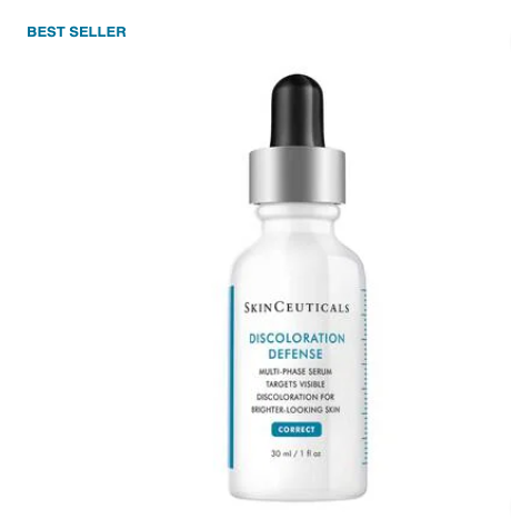 Skin Ceuticals Discoloration Defense