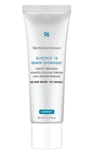 Skin Ceuticals Glycolic 10 Renew Overnight