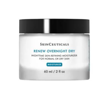 Skin Ceuticals Renew Overnight Dry