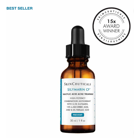 Skin Ceuticals Silymarin CF