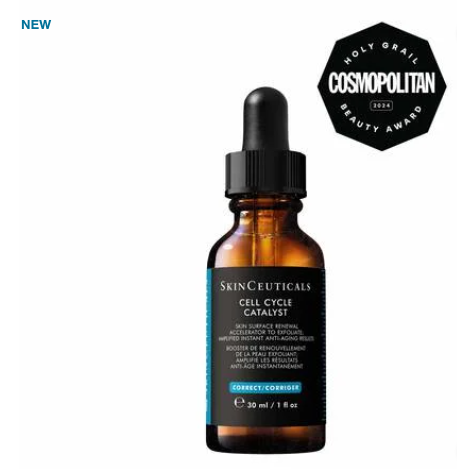 Skin Ceuticals Cell Cycle Catalyst